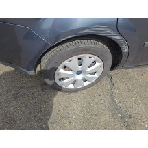 Feu arriere principal droit (feux) FORD FOCUS 2 Photo n°7