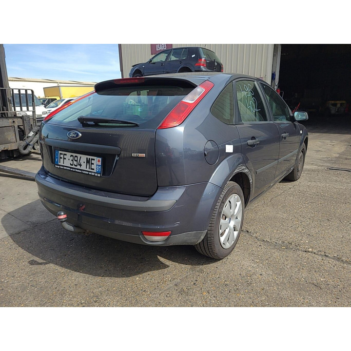 Feu arriere principal droit (feux) FORD FOCUS 2 Photo n°8