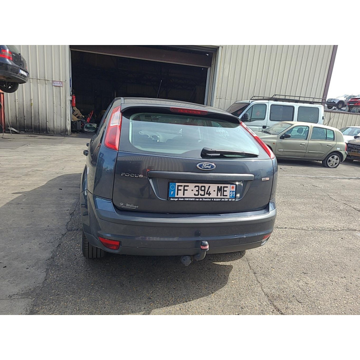Feu arriere principal droit (feux) FORD FOCUS 2 Photo n°14