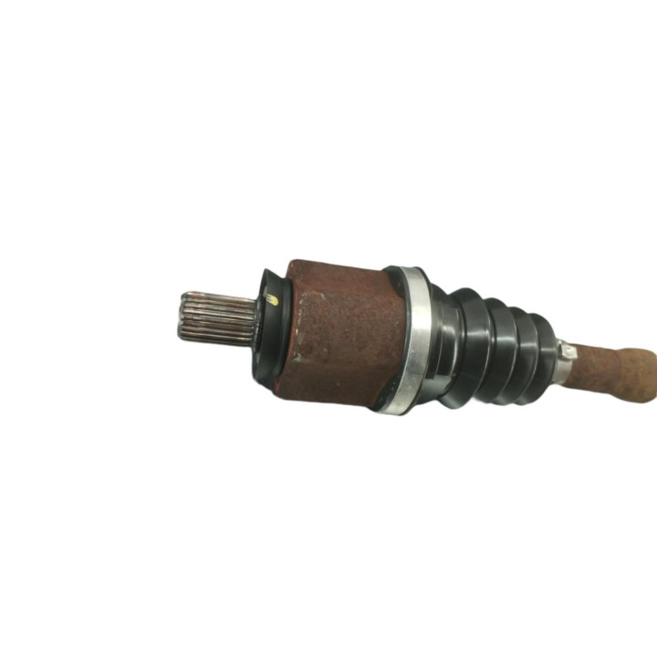 Cardan gauche (transmission) RENAULT MEGANE 2 Photo n°3