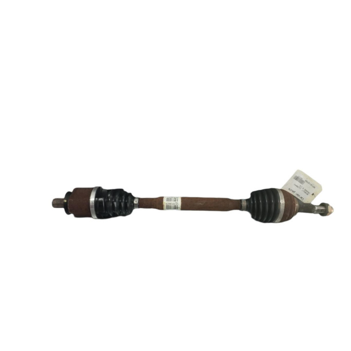 Cardan gauche (transmission) RENAULT MEGANE 2 Photo n°4