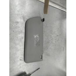 Pare soleil droit RENAULT SCENIC 1 Photo n°1