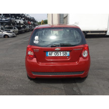 Pare soleil droit CHEVROLET AVEO 1 Photo n°3
