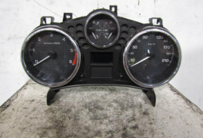 Compteur PEUGEOT 207