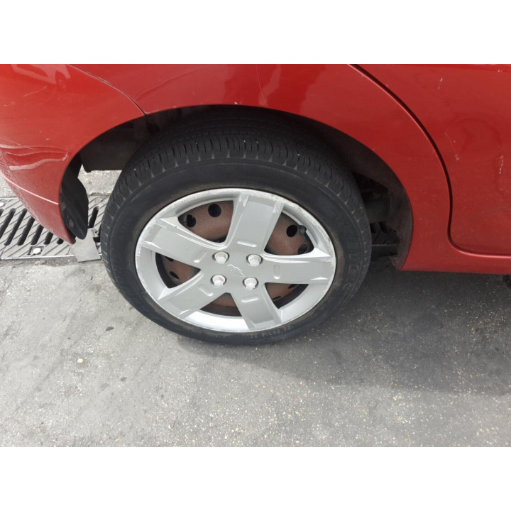 Pare soleil droit CHEVROLET AVEO 1 Photo n°17