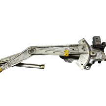 Leve vitre electrique avant gauche ALFA ROMEO 166 Photo n°2