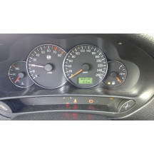 Leve vitre electrique avant gauche ALFA ROMEO 166 Photo n°3