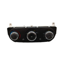 Commande chauffage RENAULT CLIO 4 Photo n°2