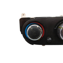 Commande chauffage RENAULT CLIO 4 Photo n°3