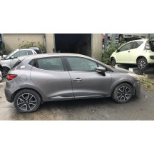 Commande chauffage RENAULT CLIO 4 Photo n°6