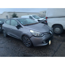 Commande chauffage RENAULT CLIO 4 Photo n°9