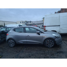Commande chauffage RENAULT CLIO 4 Photo n°11