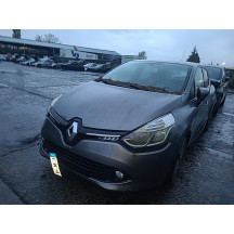 Commande chauffage RENAULT CLIO 4 Photo n°13