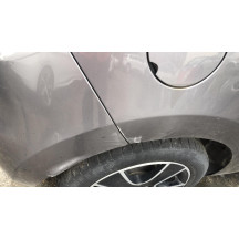 Commande chauffage RENAULT CLIO 4 Photo n°14