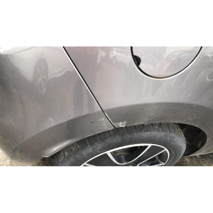 Commande chauffage RENAULT CLIO 4 Photo n°14