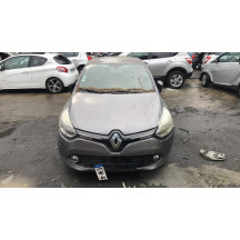 Commande chauffage RENAULT CLIO 4 Photo n°15