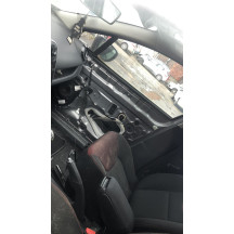 Commande chauffage RENAULT CLIO 4 Photo n°16