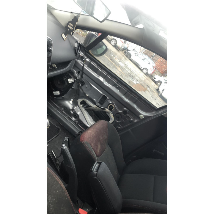 Commande chauffage RENAULT CLIO 4 Photo n°16