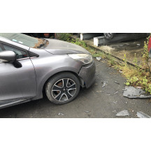 Commande chauffage RENAULT CLIO 4 Photo n°17