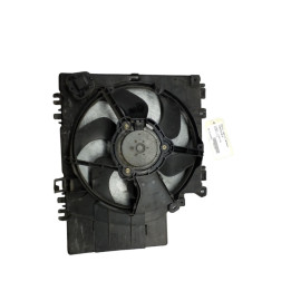 Moto ventilateur radiateur NISSAN MICRA 3 Photo n°1
