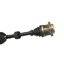 Cardan gauche (transmission) VOLKSWAGEN GOLF 4 Photo n°2