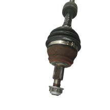 Cardan gauche (transmission) VOLKSWAGEN GOLF 4 Photo n°3