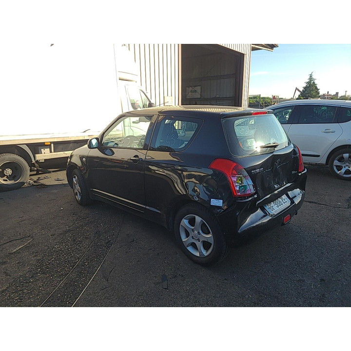 Ceinture avant gauche SUZUKI SWIFT 3 Photo n°6