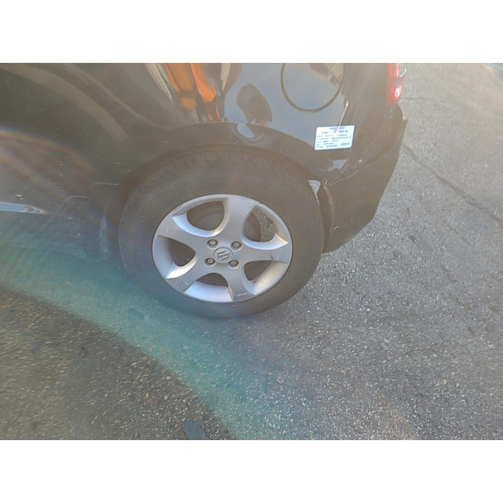 Ceinture avant gauche SUZUKI SWIFT 3 Photo n°13