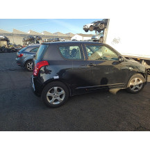 Ceinture avant gauche SUZUKI SWIFT 3 Photo n°18