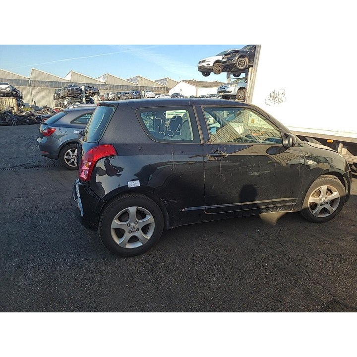 Ceinture avant gauche SUZUKI SWIFT 3 Photo n°18
