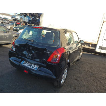 Leve vitre electrique avant gauche SUZUKI SWIFT 3 Photo n°10
