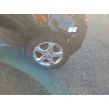 Leve vitre electrique avant gauche SUZUKI SWIFT 3 Photo n°12