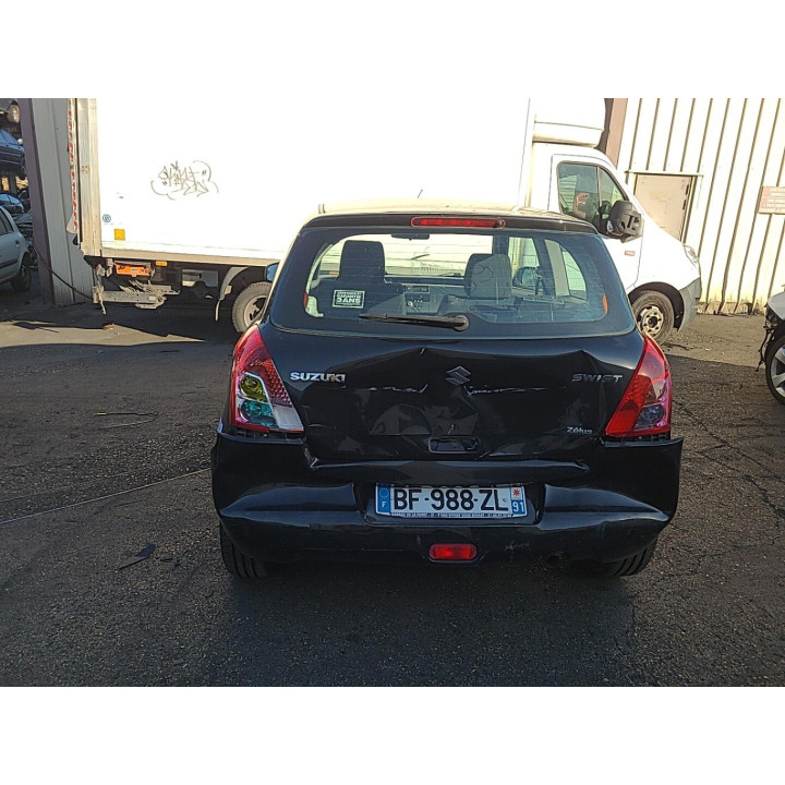 Leve vitre electrique avant gauche SUZUKI SWIFT 3 Photo n°14