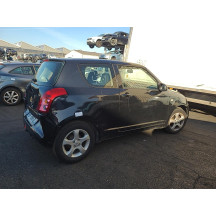 Pare soleil droit SUZUKI SWIFT 3 Photo n°5