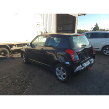 Pare soleil droit SUZUKI SWIFT 3 Photo n°6