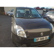 Pare soleil droit SUZUKI SWIFT 3 Photo n°8
