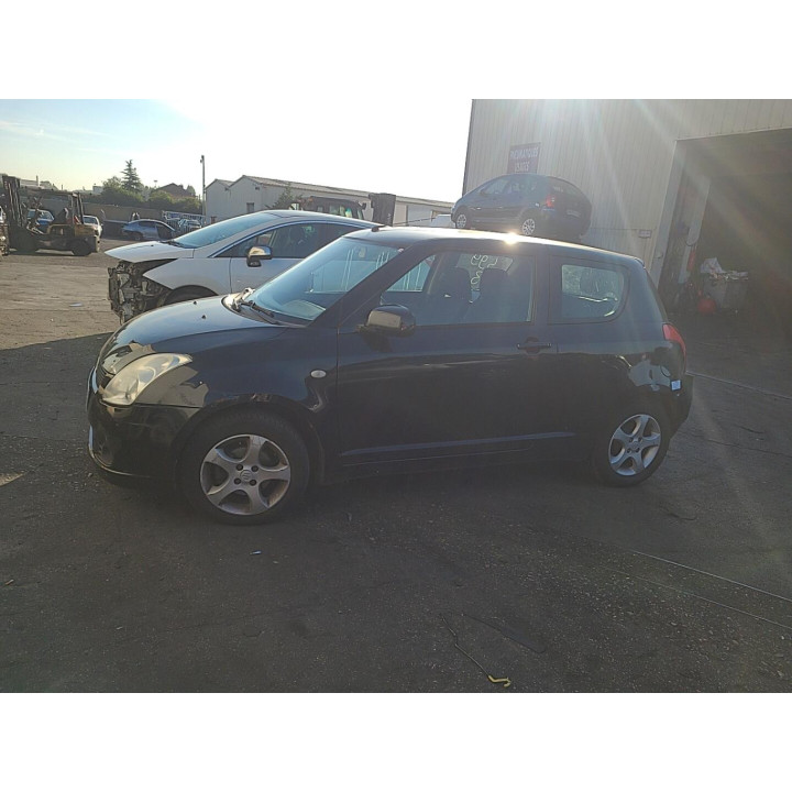 Pare soleil droit SUZUKI SWIFT 3 Photo n°10