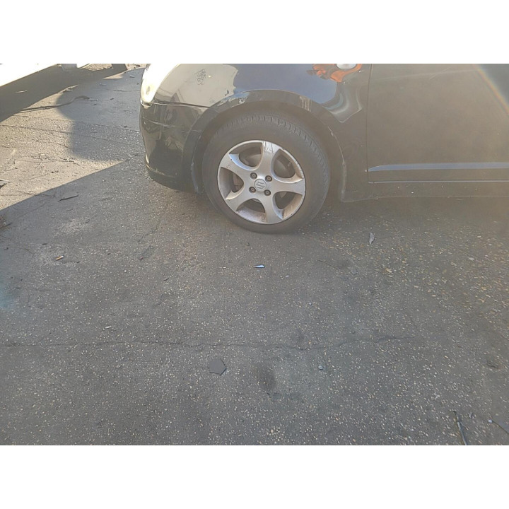 Pare soleil droit SUZUKI SWIFT 3 Photo n°12