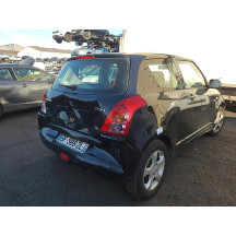 Pare soleil droit SUZUKI SWIFT 3 Photo n°14
