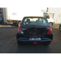 Pare soleil droit SUZUKI SWIFT 3 Photo n°15