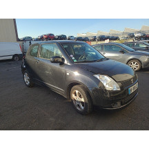 Pare soleil droit SUZUKI SWIFT 3 Photo n°17