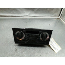 Commande chauffage AUDI A3 2 Photo n°2