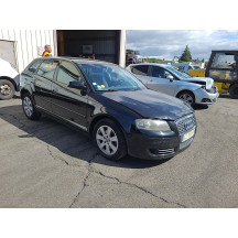 Commande chauffage AUDI A3 2 Photo n°4