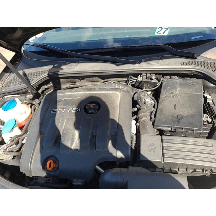 Commande chauffage AUDI A3 2 Photo n°5