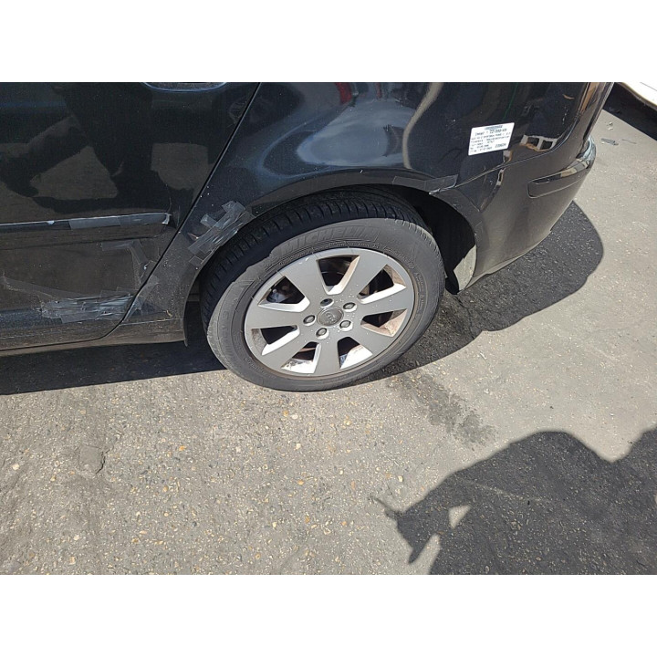 Commande chauffage AUDI A3 2 Photo n°6