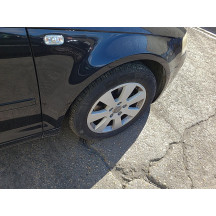 Commande chauffage AUDI A3 2 Photo n°8