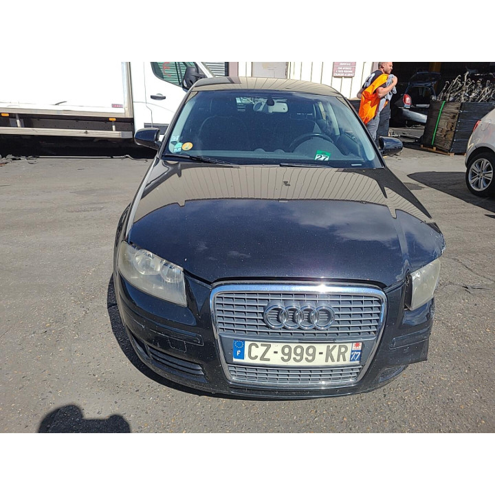 Commande chauffage AUDI A3 2 Photo n°11