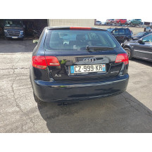 Commande chauffage AUDI A3 2 Photo n°12