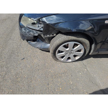 Commande chauffage AUDI A3 2 Photo n°13