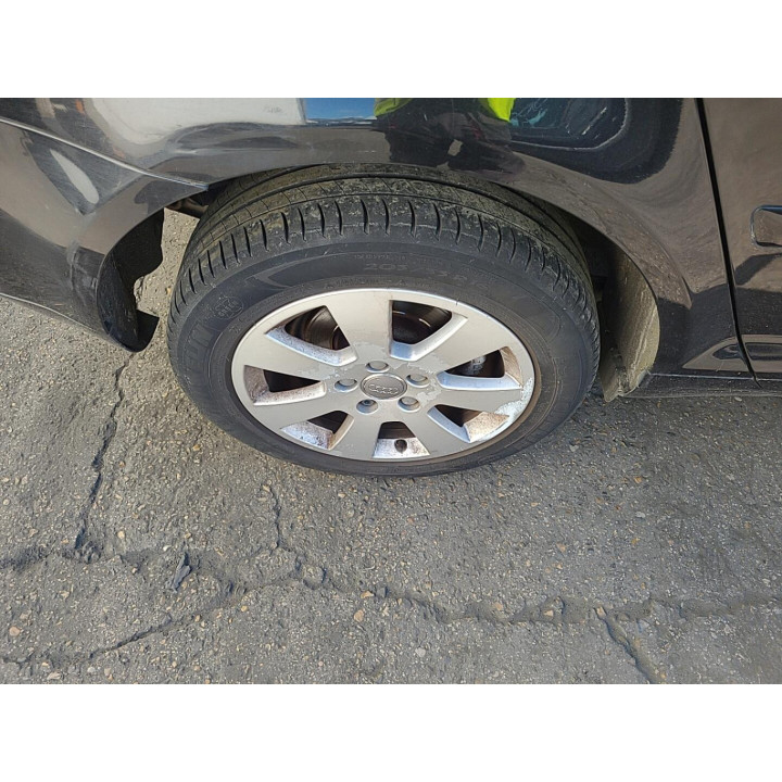 Commande chauffage AUDI A3 2 Photo n°14